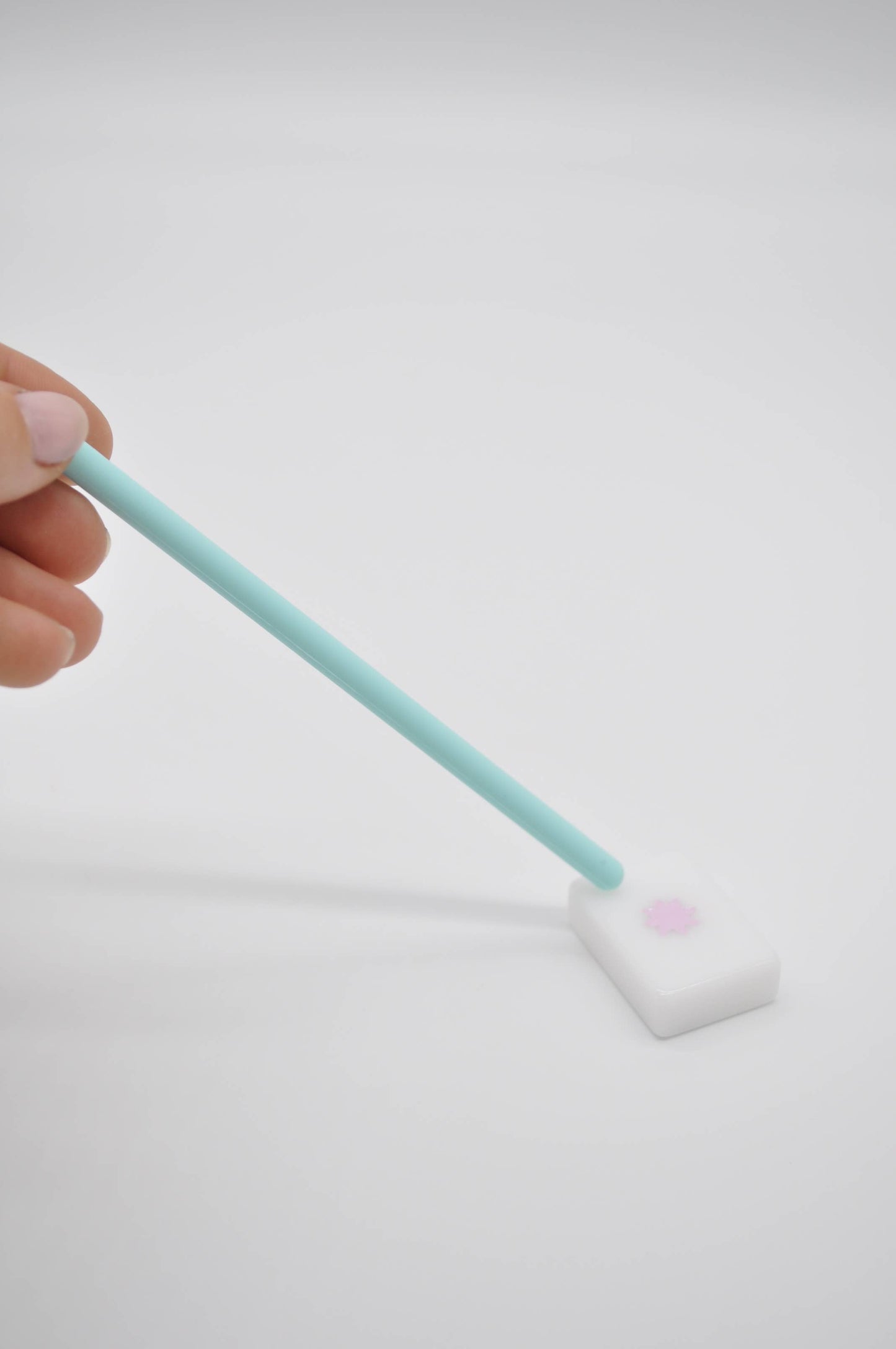 Mahjong Tile Grabbers