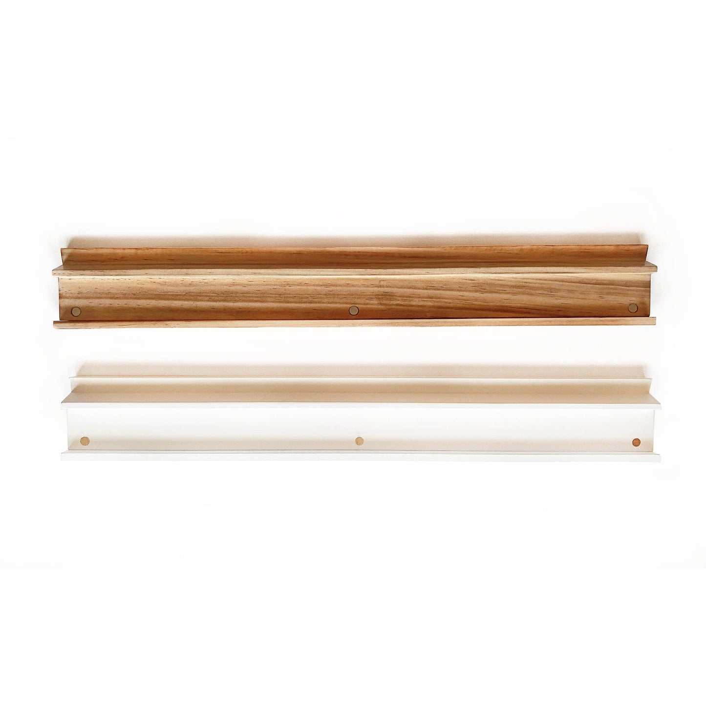 Peace Love Mahjong - Mahjong Racks & Pushers (Set of 4)