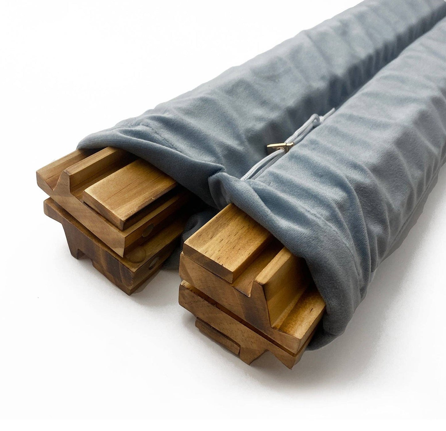 Peace Love Mahjong - Rack Bag