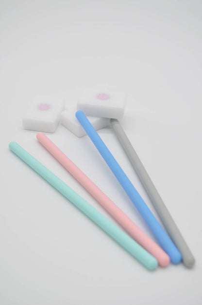 Mahjong Tile Grabbers