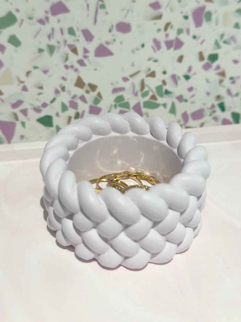 THE GEMMA DISH