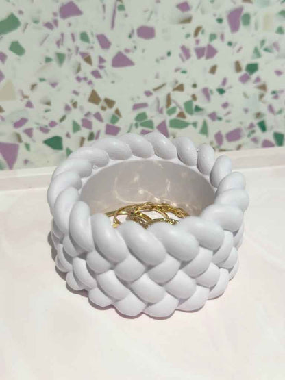 THE GEMMA DISH