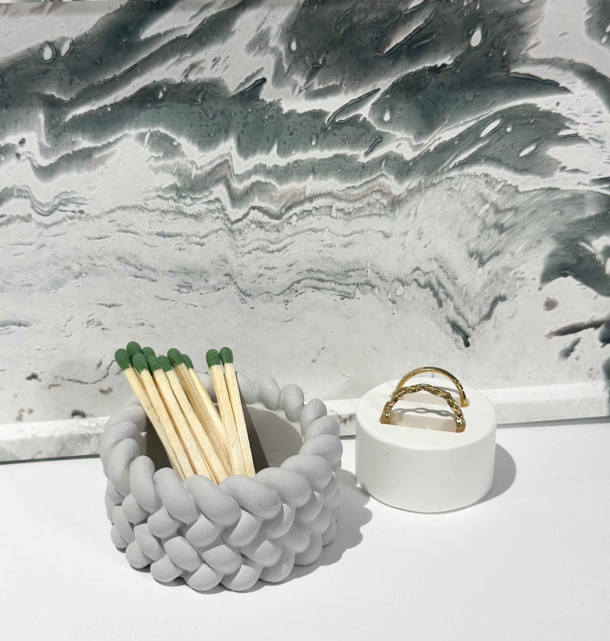 THE GEMMA DISH