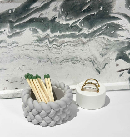 THE GEMMA DISH