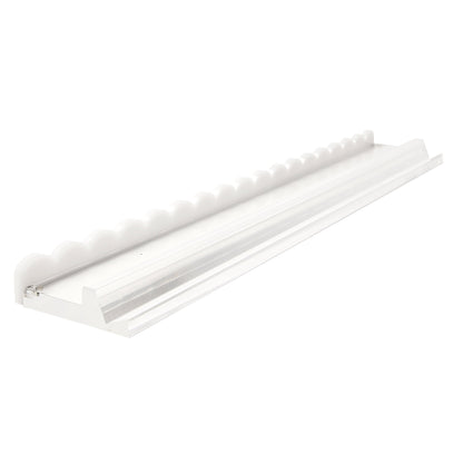 MAHJONG RACKS - WHITE