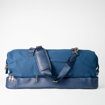 MAHJONG WEEKENDER CARRY-ALL BAG