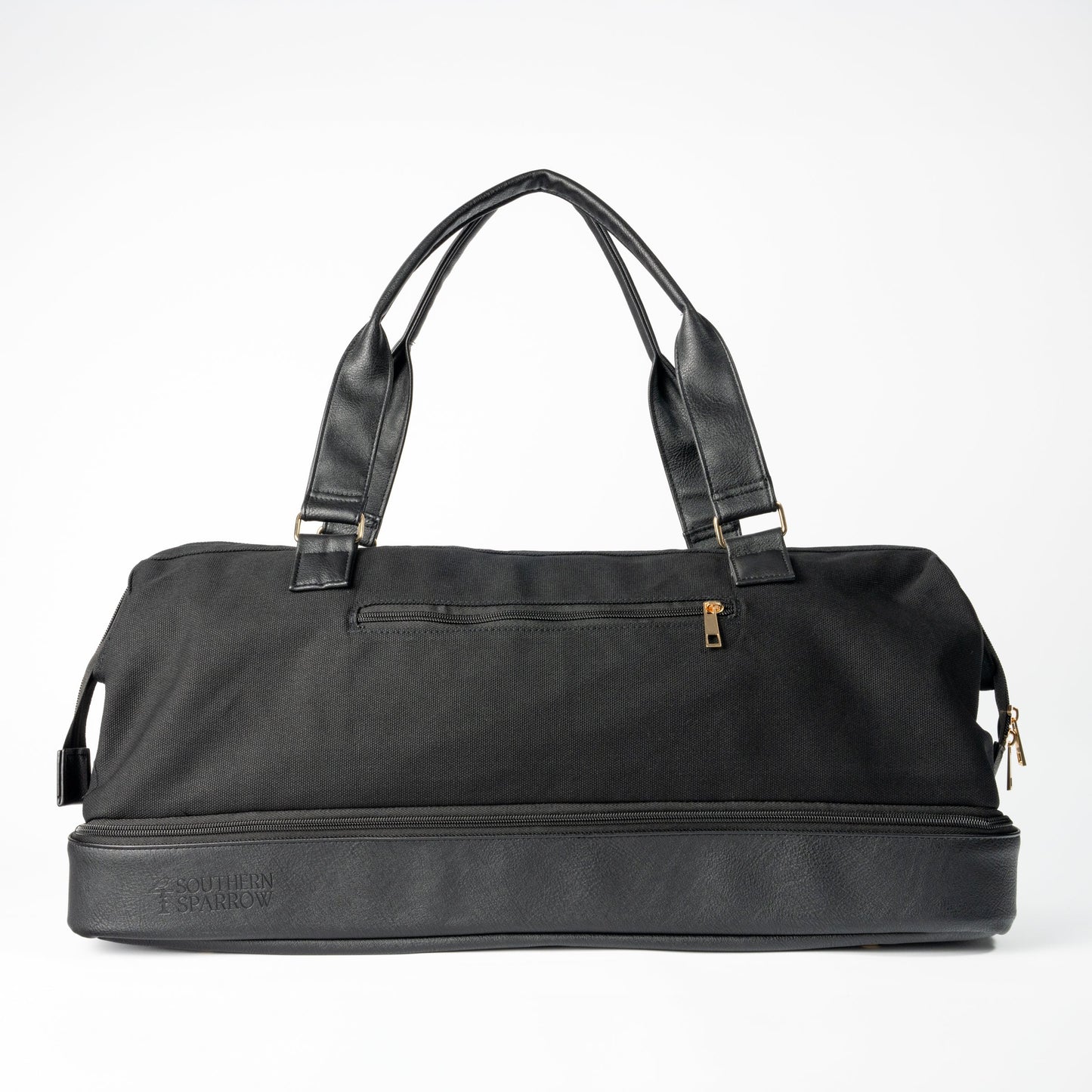 MAHJONG WEEKENDER CARRY-ALL BAG