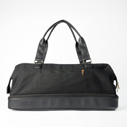 MAHJONG WEEKENDER CARRY-ALL BAG