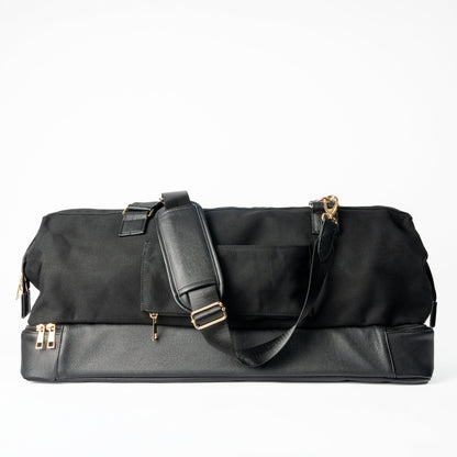 MAHJONG WEEKENDER CARRY-ALL BAG