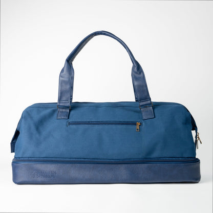 MAHJONG WEEKENDER CARRY-ALL BAG