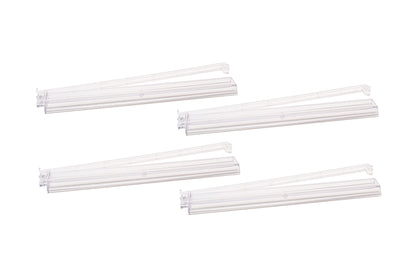 LARGE MAHJONG RACKS - SET OF 4