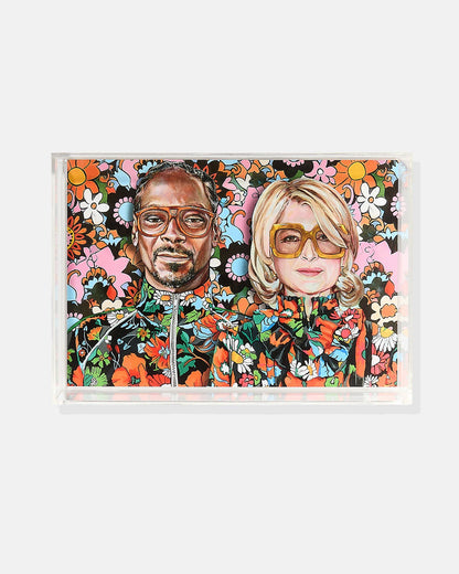 Best Buds Small Tray