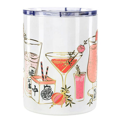 Mahjong Tumbler