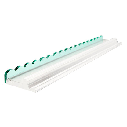 Jellies Acrylic Mahjong Racks