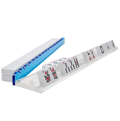 Jellies Acrylic Mahjong Racks