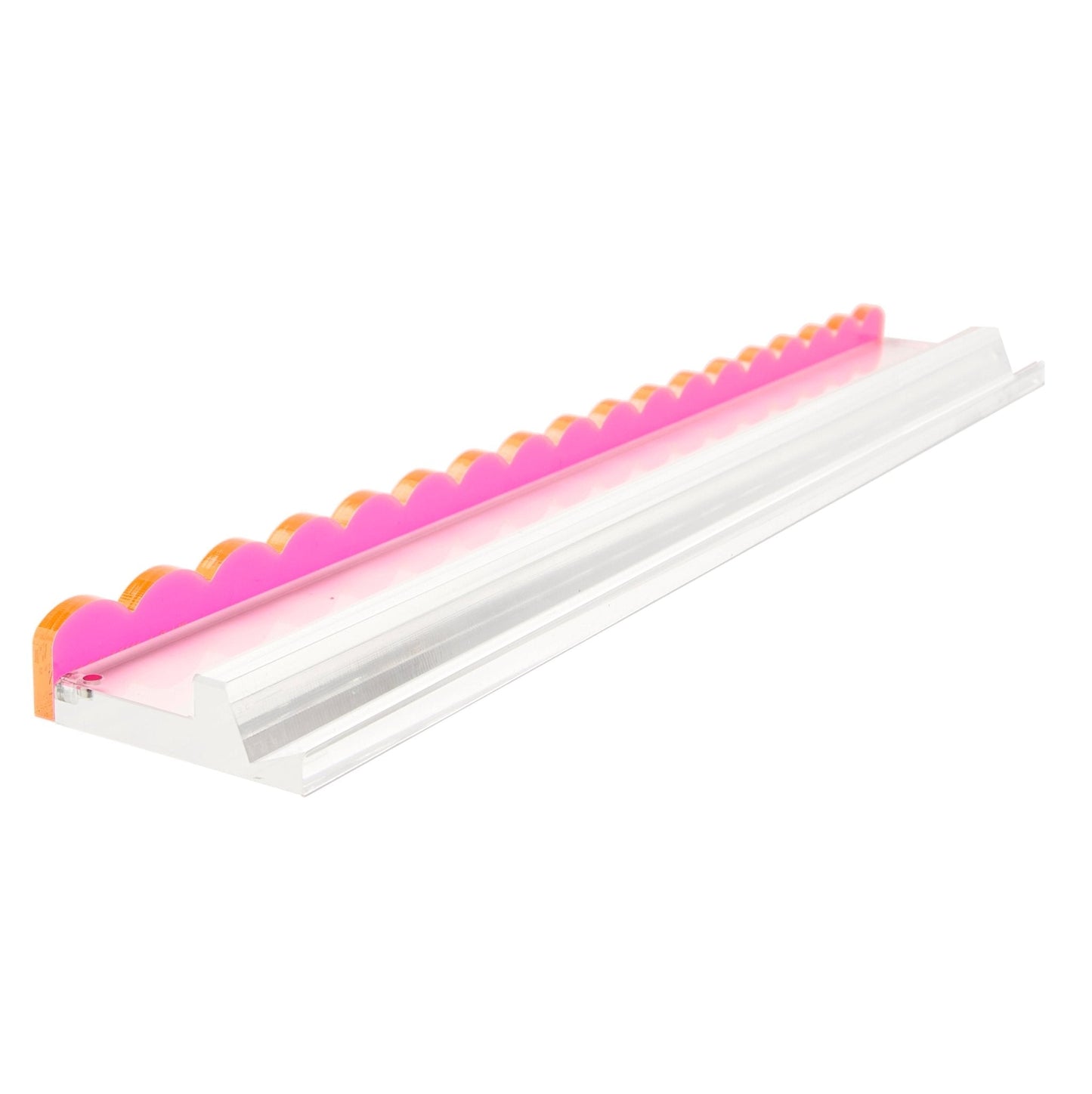 Jellies Acrylic Mahjong Racks