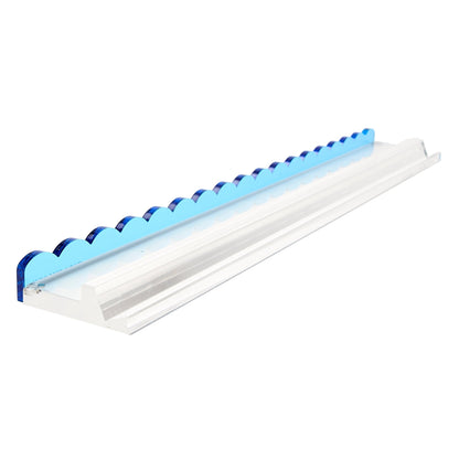 Jellies Acrylic Mahjong Racks