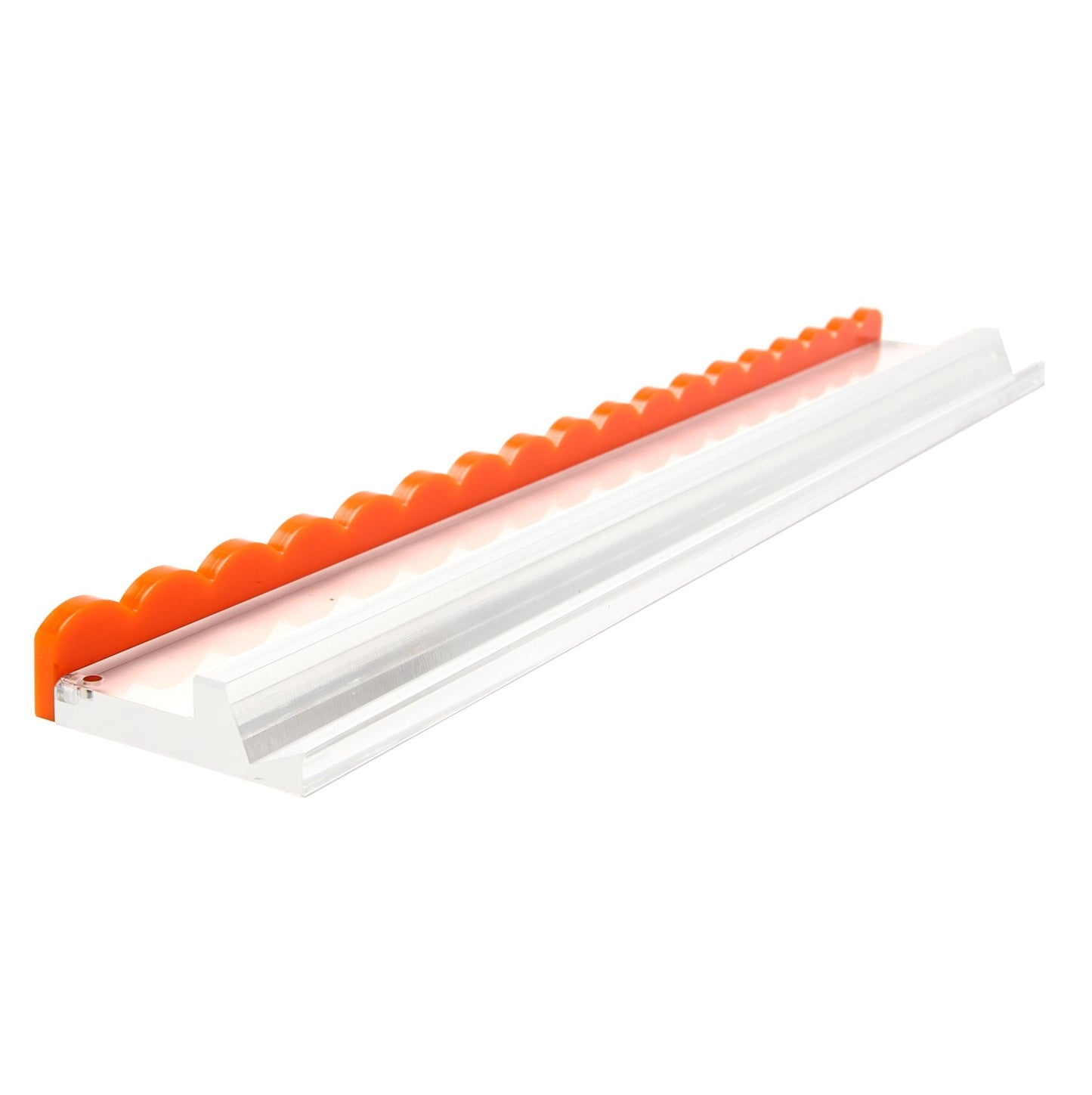 Retro Acrylic Mahjong Racks