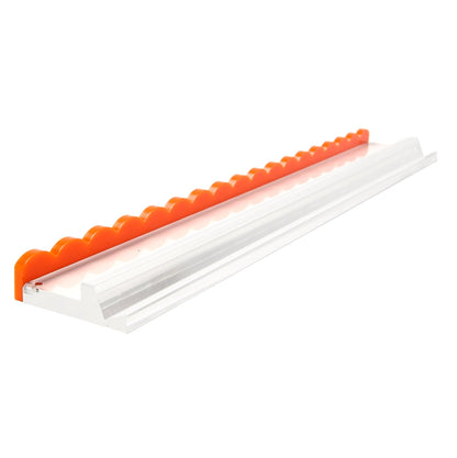 Retro Acrylic Mahjong Racks