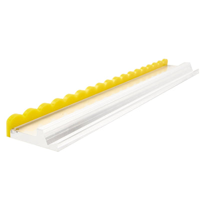 Retro Acrylic Mahjong Racks