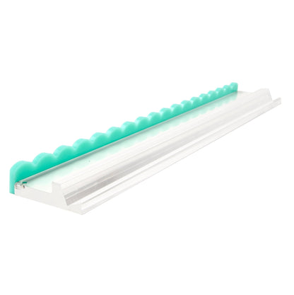 Retro Acrylic Mahjong Racks